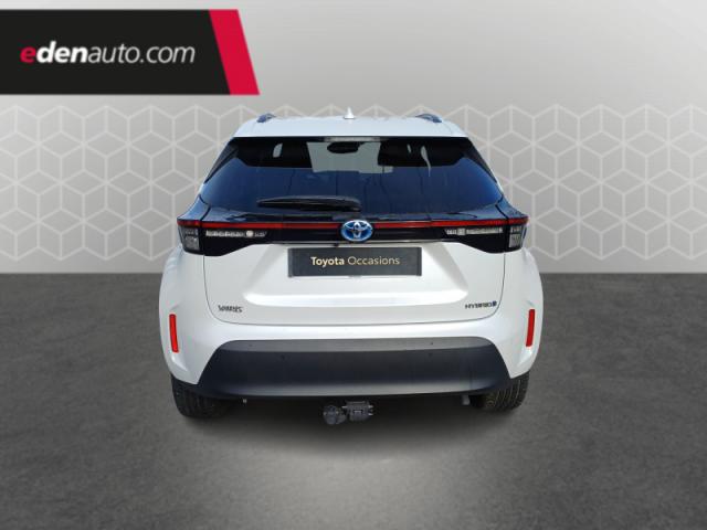 Toyota Yaris image 9