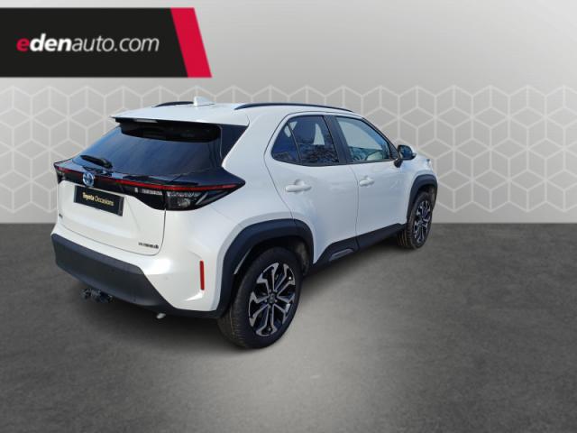 Toyota Yaris image 4