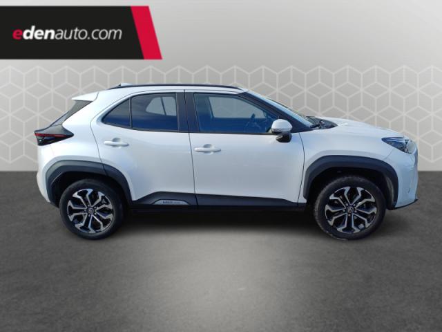 Toyota Yaris image 2