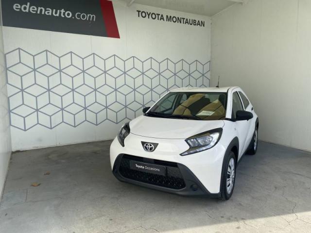Toyota Aygo X image 3