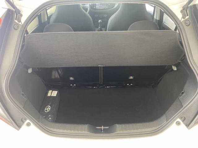Toyota Aygo X image 9