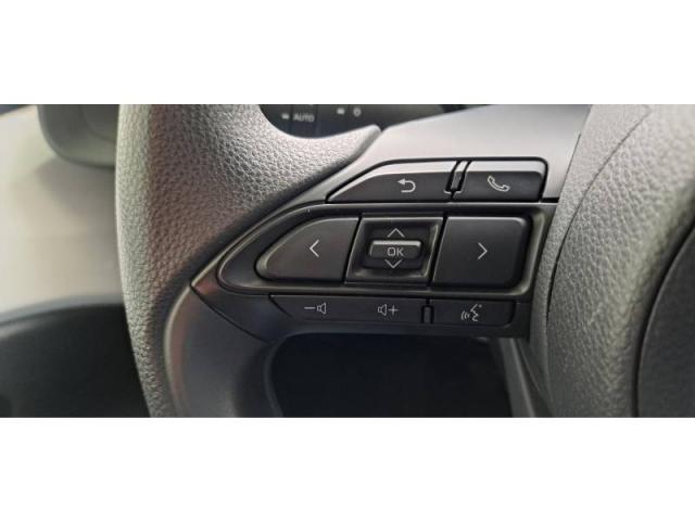 Toyota Aygo X image 4