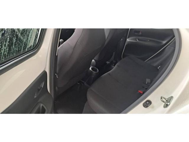 Toyota Aygo X image 8