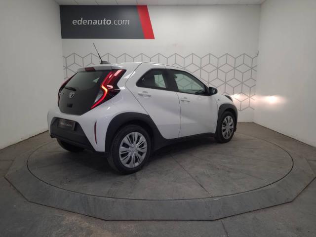 Toyota Aygo X image 7