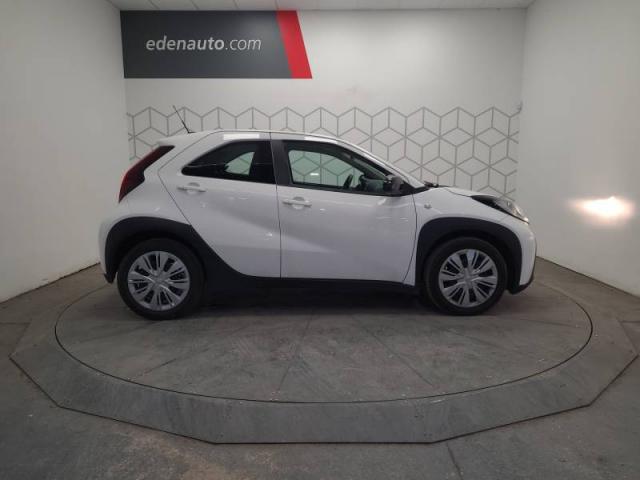 Toyota Aygo X image 5