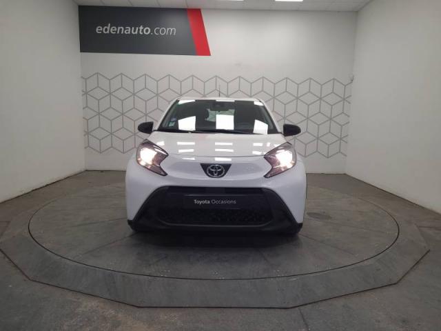 Toyota Aygo X image 6