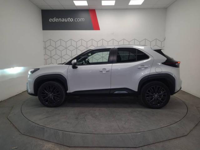 Toyota Yaris image 7