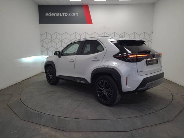 Toyota Yaris image 2