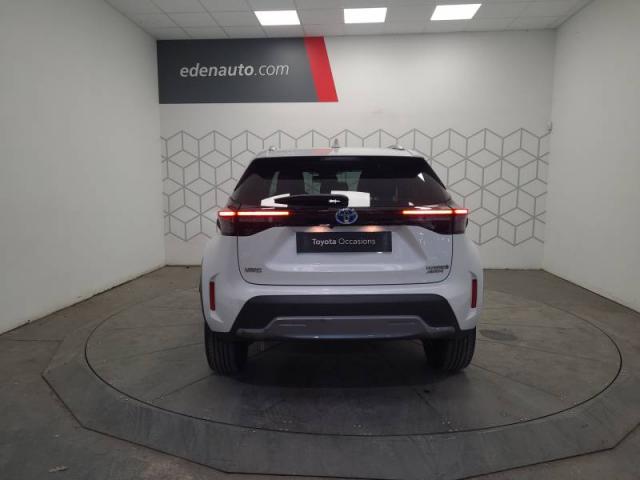 Toyota Yaris image 6