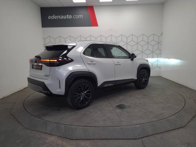 Toyota Yaris image 4