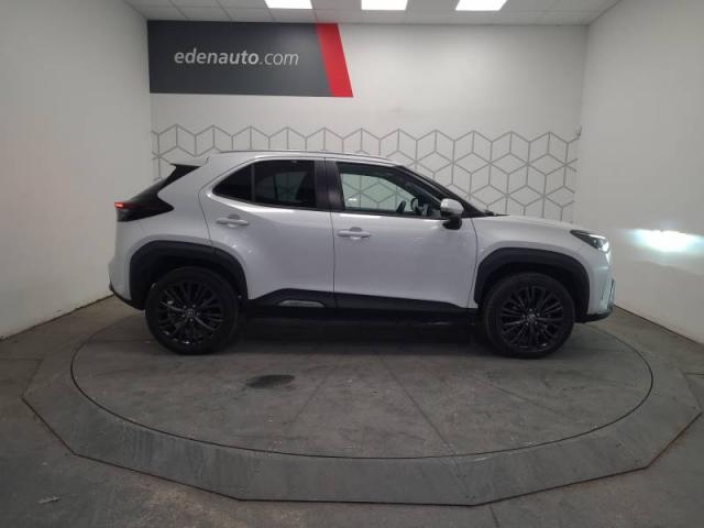 Toyota Yaris image 3