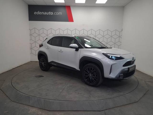 Toyota Yaris image 5