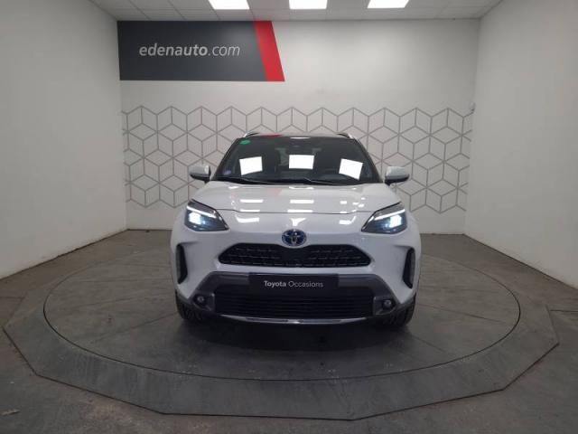 Toyota Yaris image 9