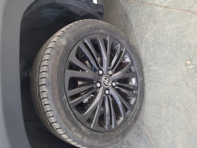 Toyota Yaris image 1