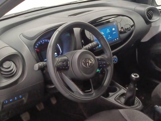 Toyota Aygo X image 3