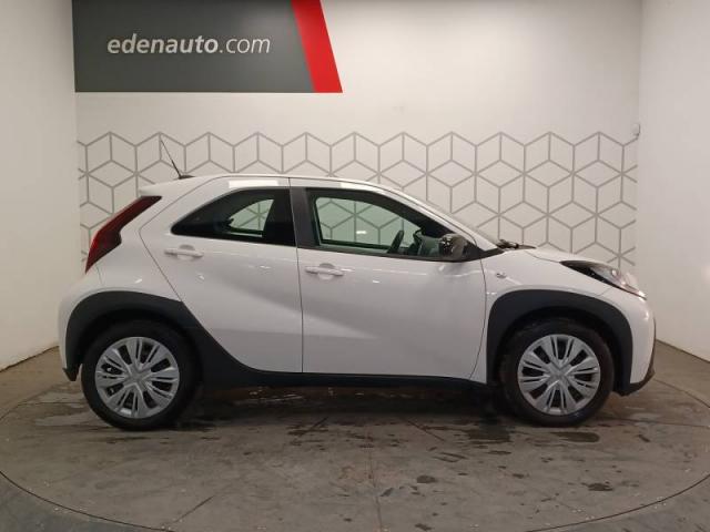 Toyota Aygo X image 2