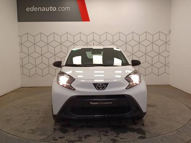 Toyota Aygo X image 7