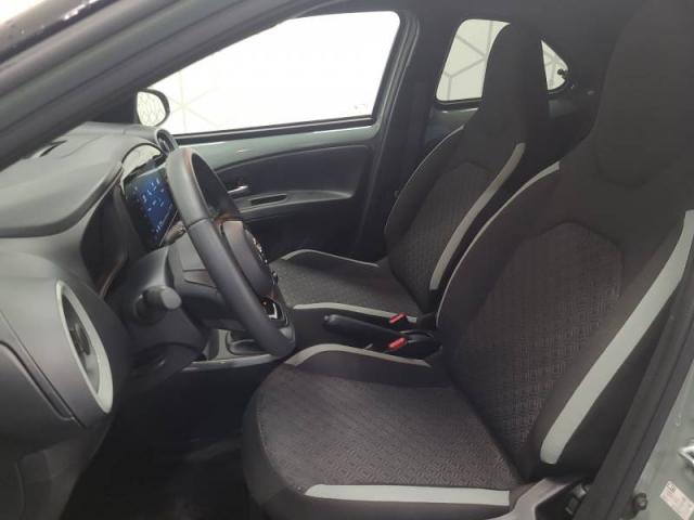 Toyota Aygo X image 5