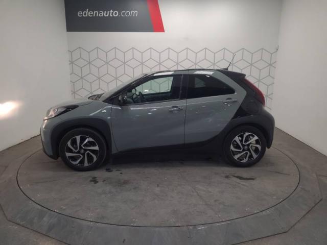 Toyota Aygo X image 7