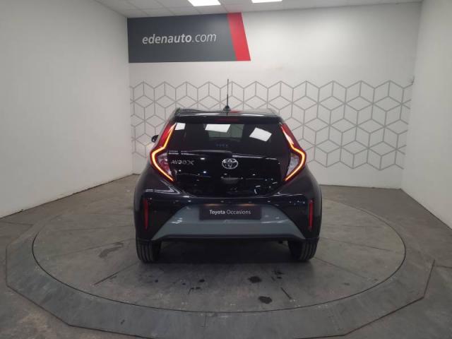 Toyota Aygo X image 3