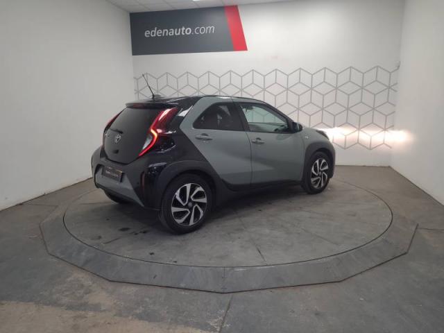 Toyota Aygo X image 4