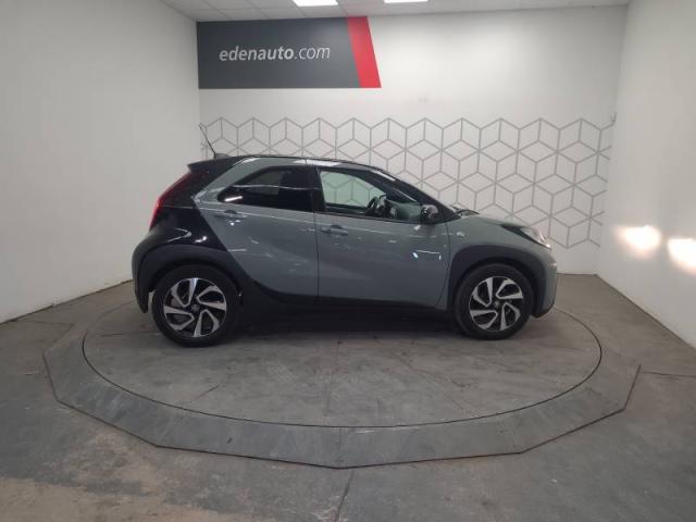 Toyota Aygo X image 9