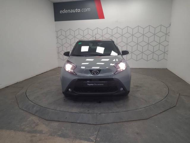 Toyota Aygo X image 2