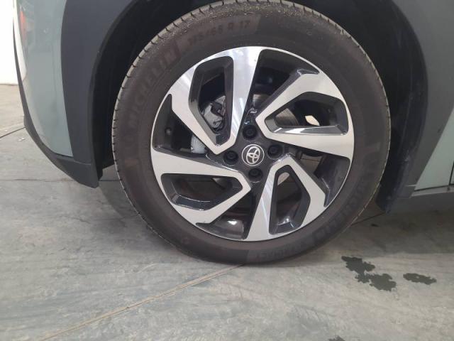 Toyota Aygo X image 1