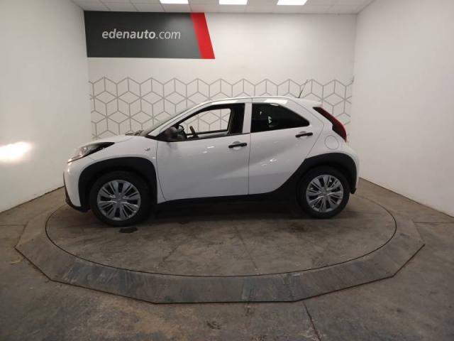 Toyota Aygo X image 9