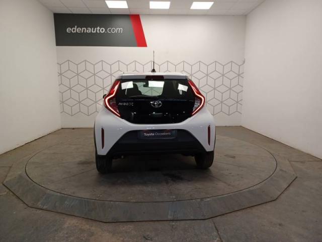 Toyota Aygo X image 7