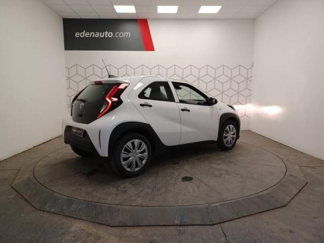 Toyota Aygo X image 1