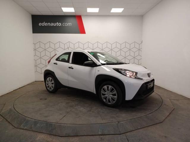 Toyota Aygo X image 6