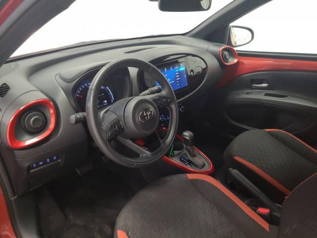 Toyota Aygo X image 7