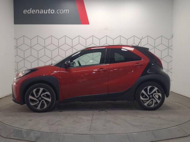 Toyota Aygo X image 3