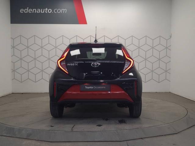 Toyota Aygo X image 2