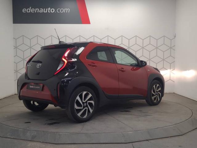 Toyota Aygo X image 4