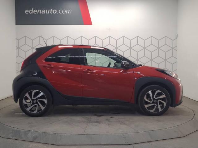 Toyota Aygo X image 1