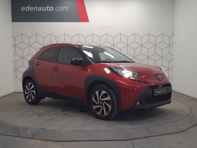 Toyota Aygo X image 6