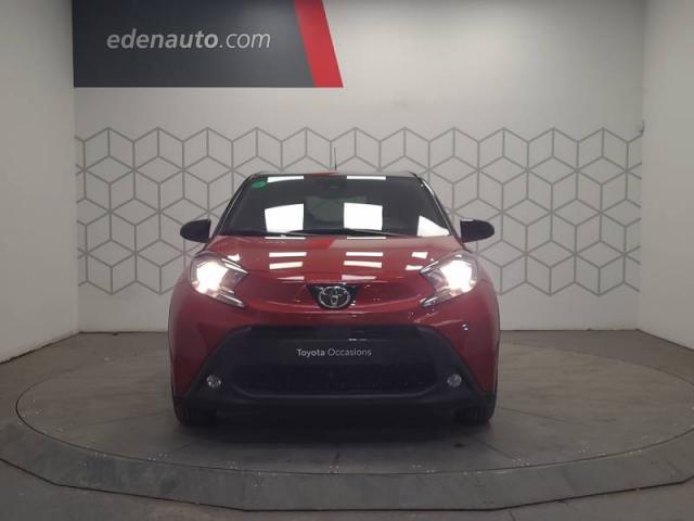 Toyota Aygo X image 9