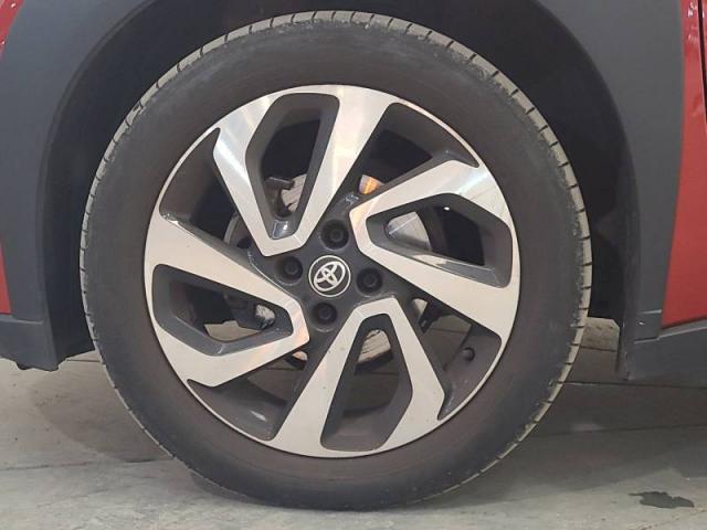Toyota Aygo X image 5