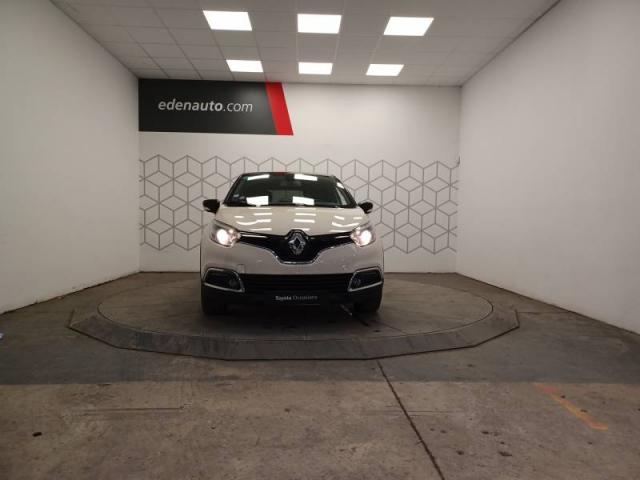 Renault Captur image 5