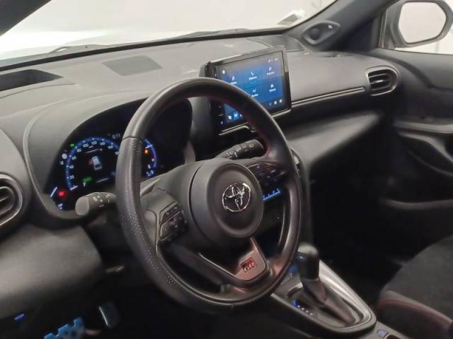 Toyota Yaris image 1