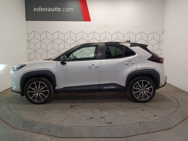 Toyota Yaris image 6