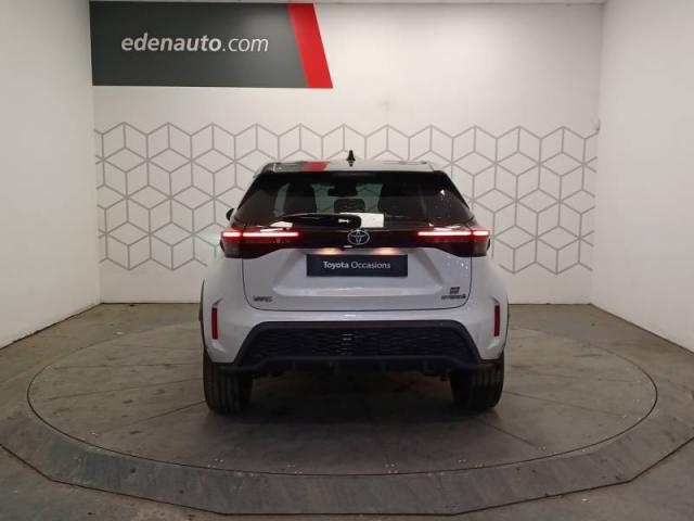 Toyota Yaris image 3