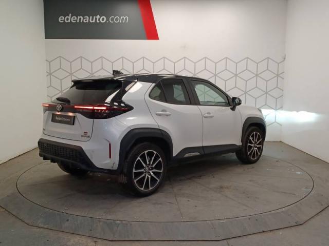 Toyota Yaris image 7