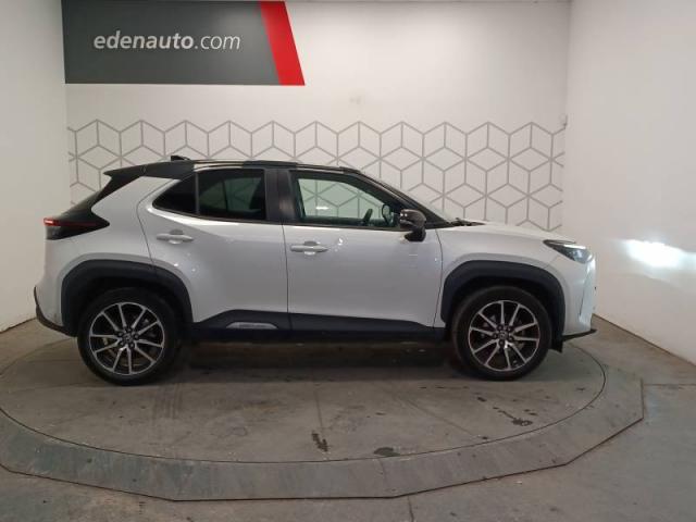 Toyota Yaris image 4