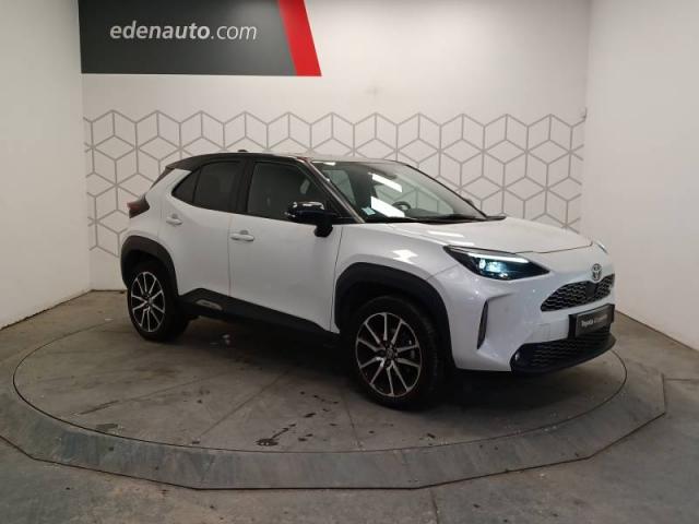 Toyota Yaris image 9