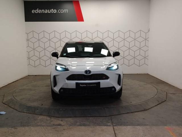 Toyota Yaris image 5