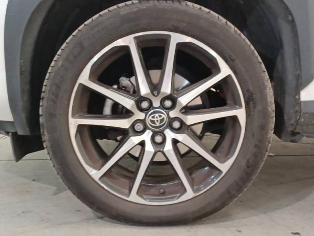 Toyota Yaris image 8