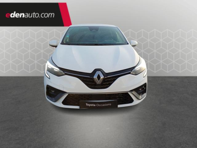 Renault Clio image 7